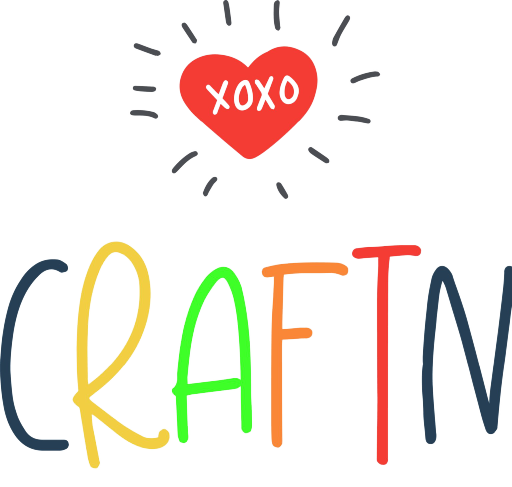 XOXO CraftN